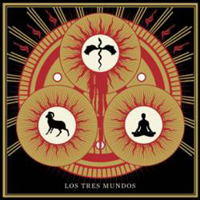 Black Hate - Los Tres Mundos