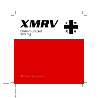 XMRV - Disimmunized