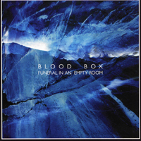 Blood Box - Funeral In An Empty Room