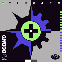 Bobmo - New Dawn