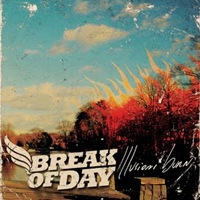 Break Of Day - Illusions Burn