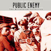 Public Enemy - The Best Of