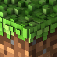 C418 - Minecraft - Volume Alpha