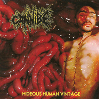 Cannibe - Hideous Human Vintage