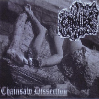Cannibe - Cannibe/Chainsaw Dissection (Split)