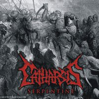 Catharsis (IDN) - Serpentine