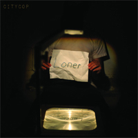CityCop - Loner (EP)