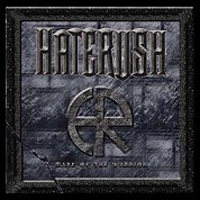 Haterush - Mark Of The Warrior