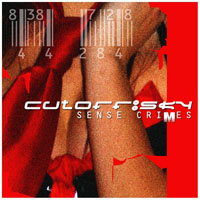 Cutoff:Sky - Level One - Complete (CD 2: Sense Crimes)