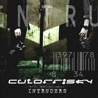 Cutoff:Sky - Intruders