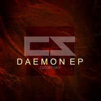 Cutoff:Sky - Daemon (EP)