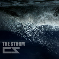 Cutoff:Sky - The Storm