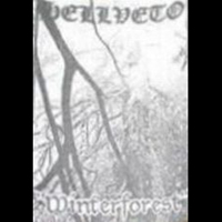 Hellveto - Winterforest (Demo)