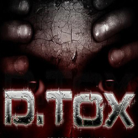 D.TOX - Great Job Of The Little Ghost