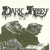 Dark Abbey - Blasphemy