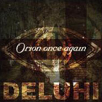Deluhi - Orion Once Again (2Nd Press)