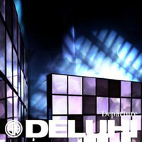 Deluhi - Departure