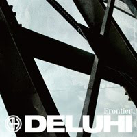 Deluhi - Frontier