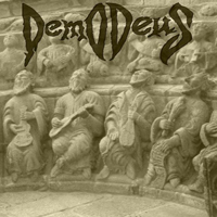 Demodeus - Lugubre Existencia