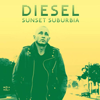 Diesel - Sunset Suburbia, Vol. 1 (Ep)
