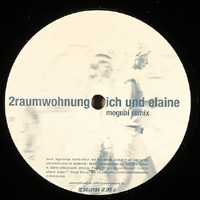 2raumwohnung - Ich Und Elaine (Remixes) (Single)