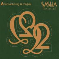 2raumwohnung - Sasha (Sex Secret) (With Moguai)