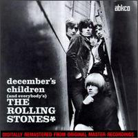 Rolling Stones - December's Children (And Everybody's)