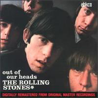 Rolling Stones - Out of Our Heads