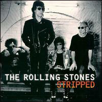 Rolling Stones - Stripped