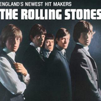 Rolling Stones - England's Newest Hit Makers (2006 Remastered)
