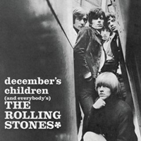 Rolling Stones - December's Children (And Everybody's) (2006 Remastered)