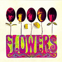 Rolling Stones - Flowers (2006 Remastered)