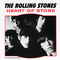 Rolling Stones - Singles 1963-1965  (CD 10 - Heart Of Stone)