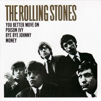 Rolling Stones - Singles 1963-1965  (CD 3 - Bye Bye Johnny)
