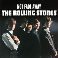 Rolling Stones - Singles 1963-1965  (CD 4 - Not Fade Away)