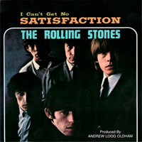 Rolling Stones - Singles 1965-1967 (CD 1 - (I Can't Get No) Satisfaction)