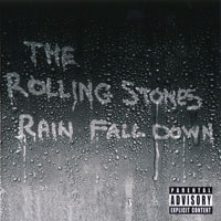 Rolling Stones - Rain Fall Down (Single)