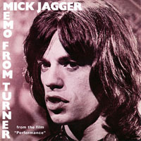 Rolling Stones - Singles 1968-1971 (CD 4 -  Memo From Turner)