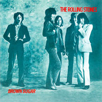 Rolling Stones - Singles 1968-1971 (CD 5 - Brown Sugar)