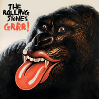Rolling Stones - GRRR! (CD 1)