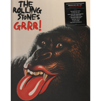 Rolling Stones - GRRR! (Super Deluxe Edition: CD 1)