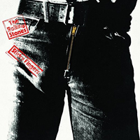 Rolling Stones - Sticky Fingers (Deluxe Edition, 2015, CD 1)