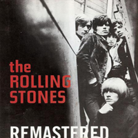 Rolling Stones - The Stones Remastered