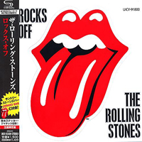 Rolling Stones - Rocks Off