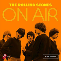 Rolling Stones - On Air (Deluxe Edition)