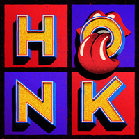 Rolling Stones - Honk (Deluxe Edition) (CD 1)