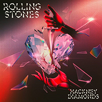 Rolling Stones - Hackney Diamonds [Japanese Edition]
