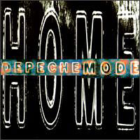 Depeche Mode - Home (LCDBONG27)