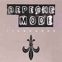 Depeche Mode - It`s No Good (LCDBONG26)