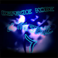 Depeche Mode - Ultra Strike 7